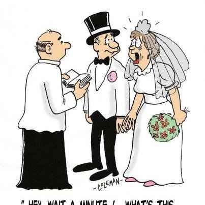 August Brides.... where are you?