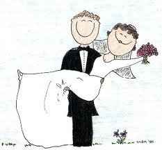 Brides: This weekend...