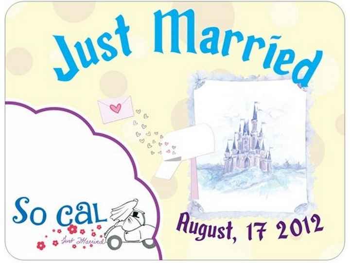 Advice for Beach Brides...from someone who has been there
