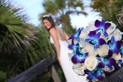 Flower Bouquets!
