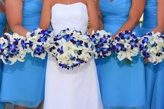 Flower Bouquets!