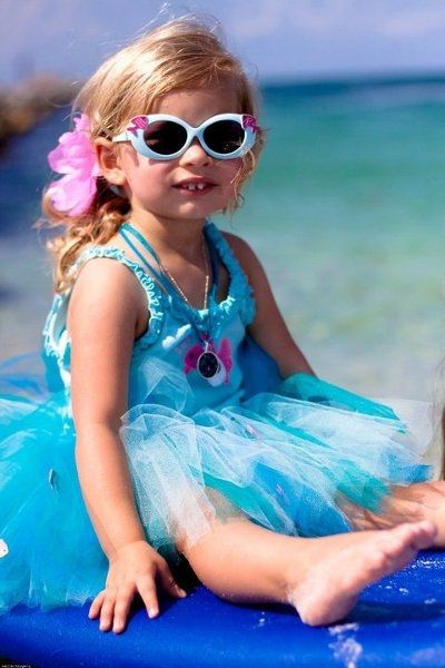 Flower Girl dress
