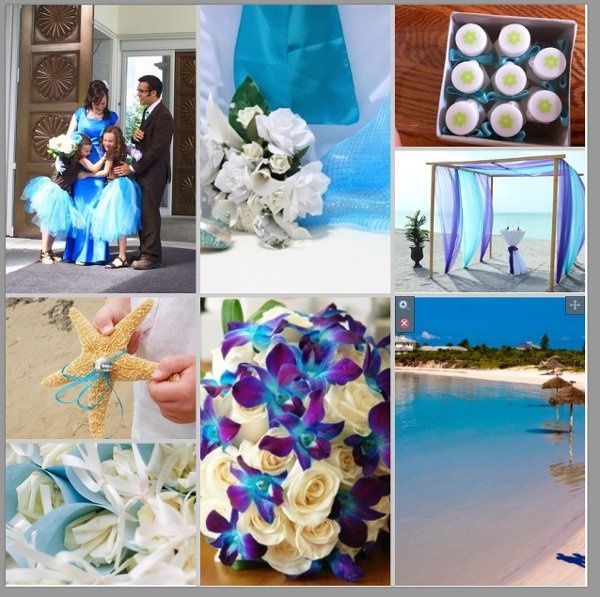 Flower Girl dress