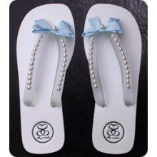 Beach Wedding: Shoes????