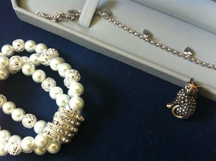 My Grandmother's Jewelry (I need YOUR Help)!