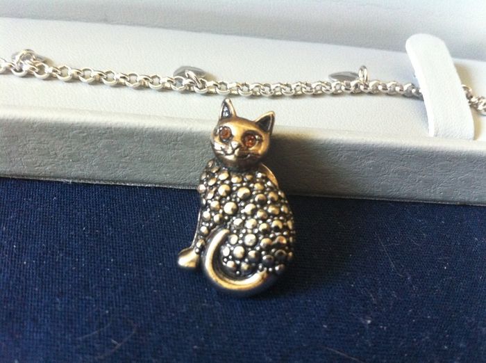 My Grandmother's Jewelry (I need YOUR Help)!