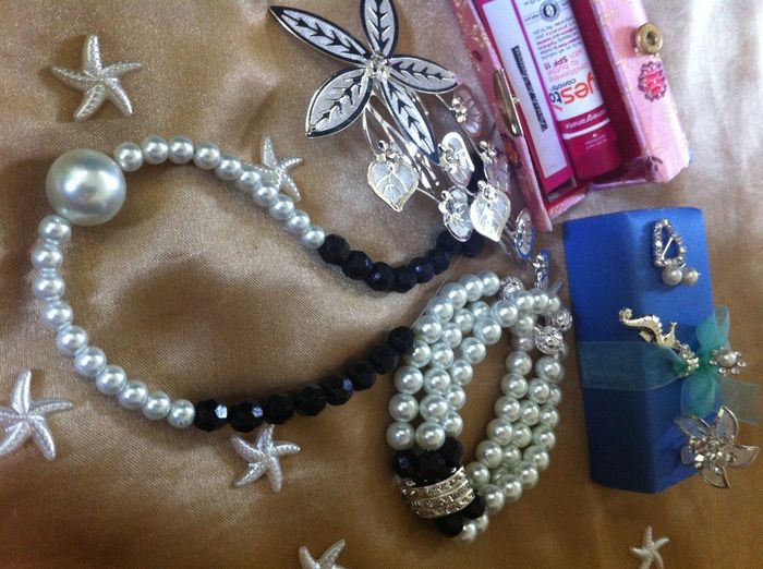 FINALLY :) 100% done with BM Jewelry!