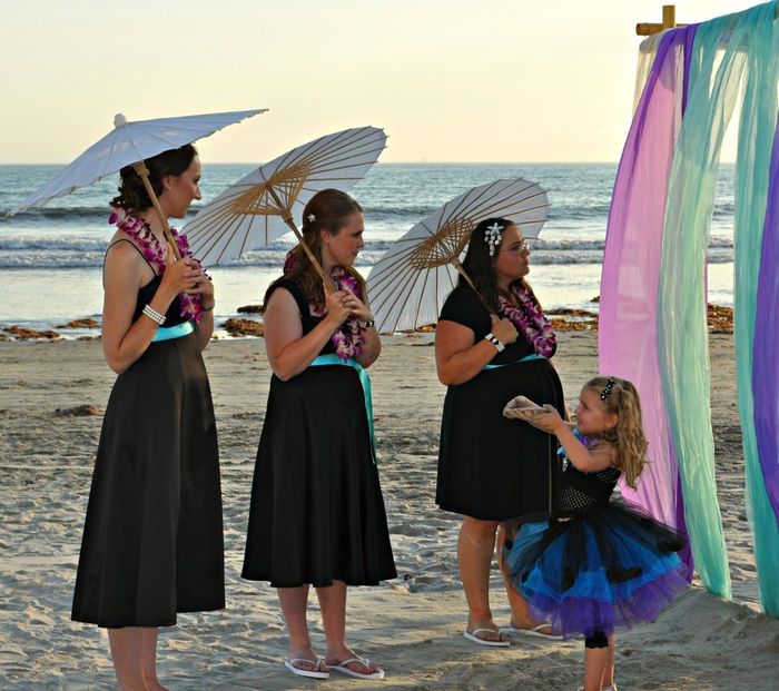 Favorite things about your big day? I want to see...