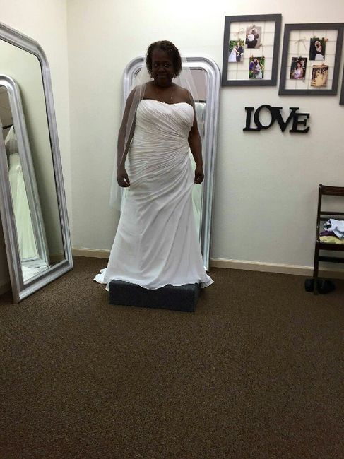 Lets See Your Dress Rejects! - 3