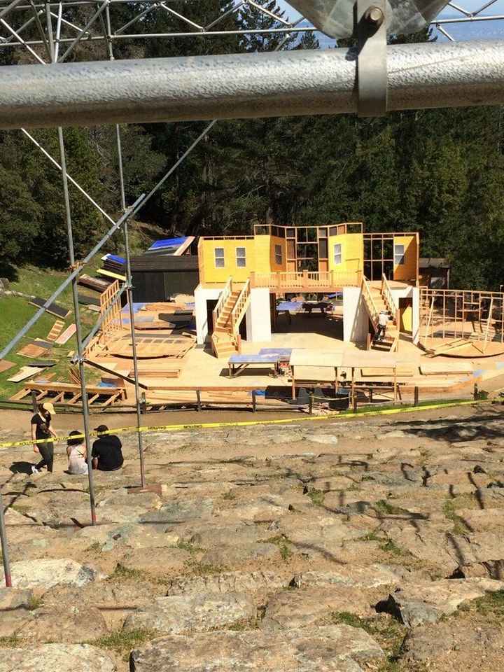 Moving in together - 4