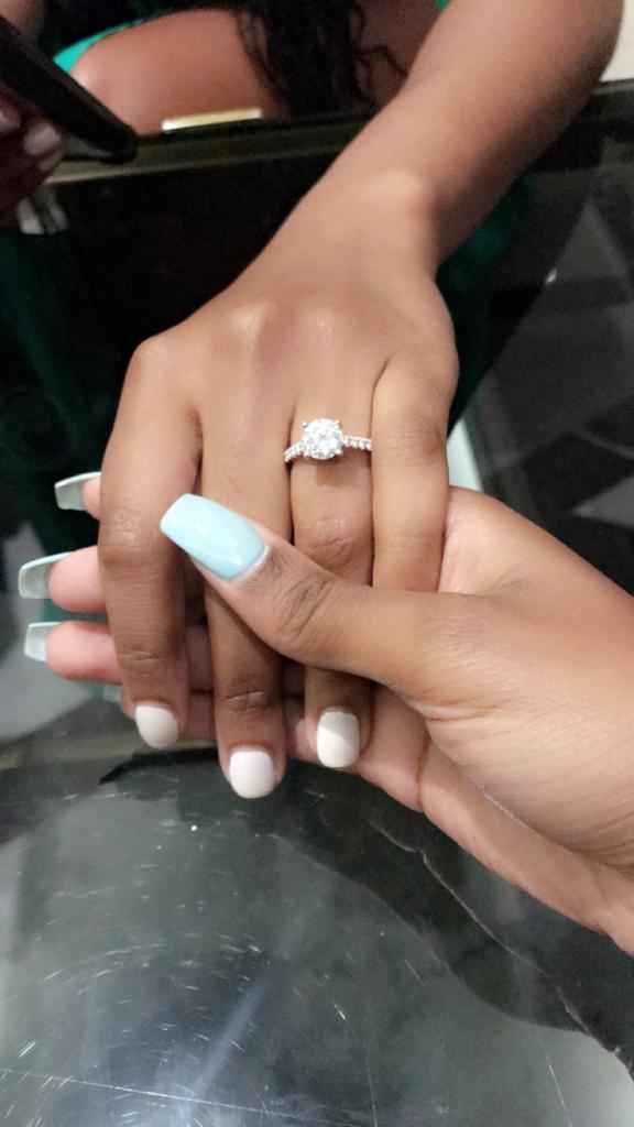 Brides of 2021! Show us your ring! - 1