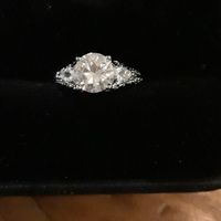 Brides of 2020!  Show us your ring! - 1