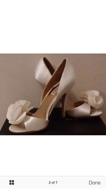 Show Me Your Shoes!!