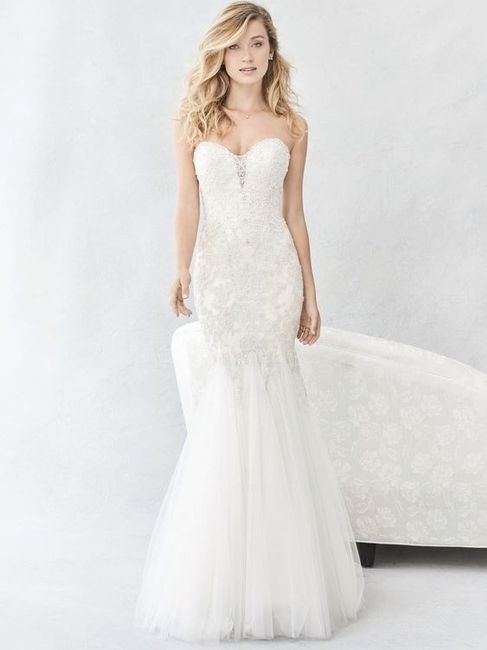 Lets see your dress :)