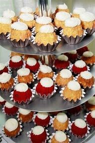 Bundtinis