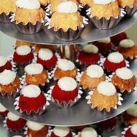 Bundtinis