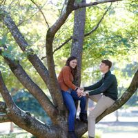Show me your engagement photos! - 2