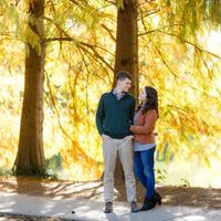Show me your engagement photos! - 3