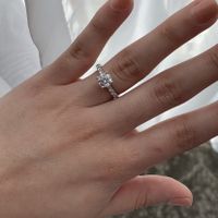 Brides of 2022! Show us your ring! - 1