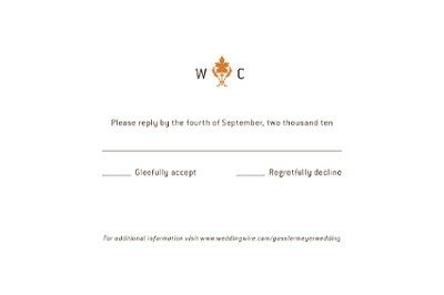 DIY Invites — Opinions? Proofreaders?