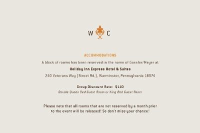 DIY Invites — Opinions? Proofreaders?