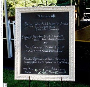 programs and menus?