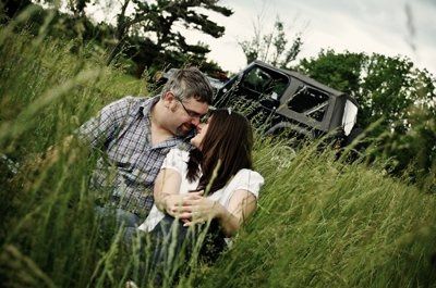 Engagement Photos!!