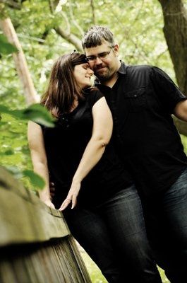 Engagement Photos!!