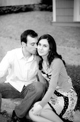 Engagement pics