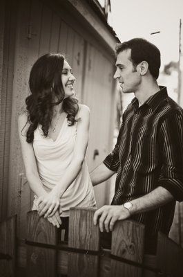 Engagement pics