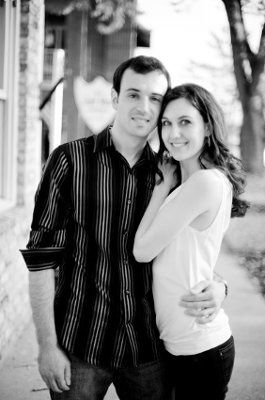Engagement pics