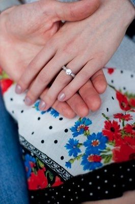 Let's see some Bling!