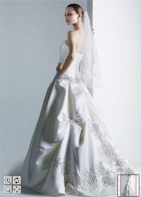 Show Me Your Bustle
