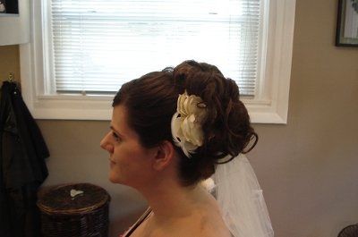Ceremony sides