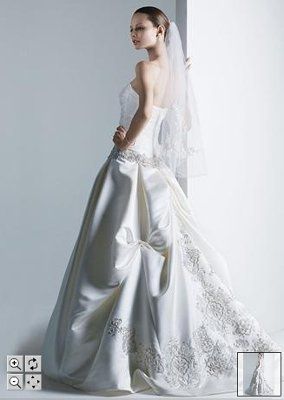 Wedding Jewelry Advice!