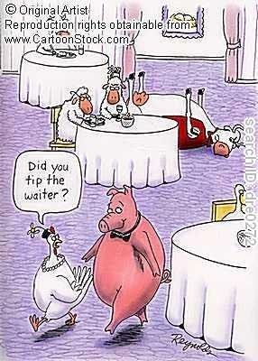 Tipping