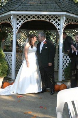 Say hello to the new Mrs!!! (PIC HEAVY)