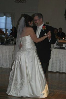 Say hello to the new Mrs!!! (PIC HEAVY)