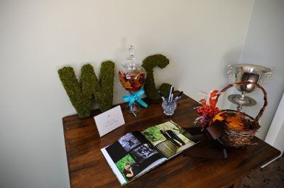 Anyone here that still remembers me? I'm back and married with PICTURES!