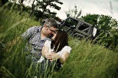 Engagement Photos!!