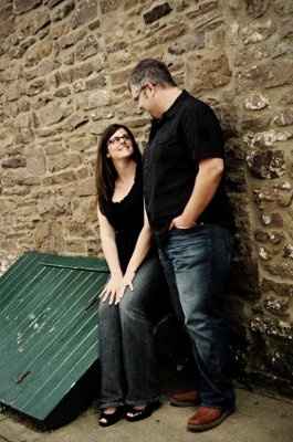 Engagement Photos!!