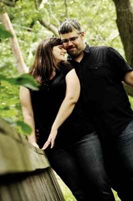Engagement Photos!!