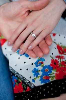 Let's see some Bling!