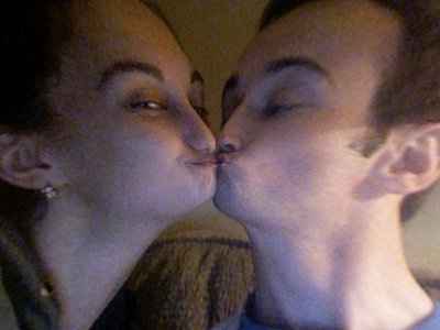 Enough serious business. I think we're all in need of a good laugh!