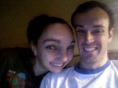 Enough serious business. I think we're all in need of a good laugh!