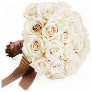 Lemme see your bouquets!