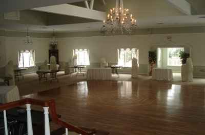 HOW DOES YOUR VENUE LOOK LIKE? (pic)