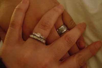 Post  your rings...Please