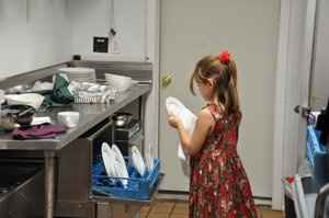 My MOH is the bestest!! **SHOWER PIC HEAVY**