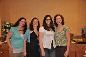 My MOH is the bestest!! **SHOWER PIC HEAVY**